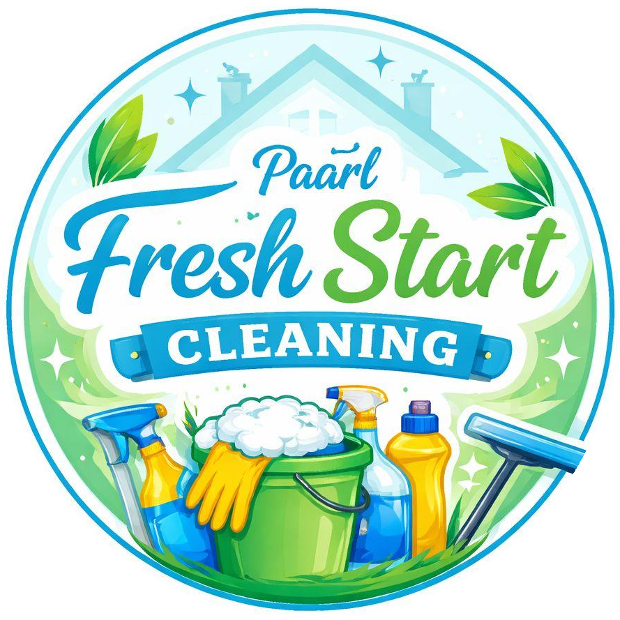 Paarl Fresh Start Cleaning